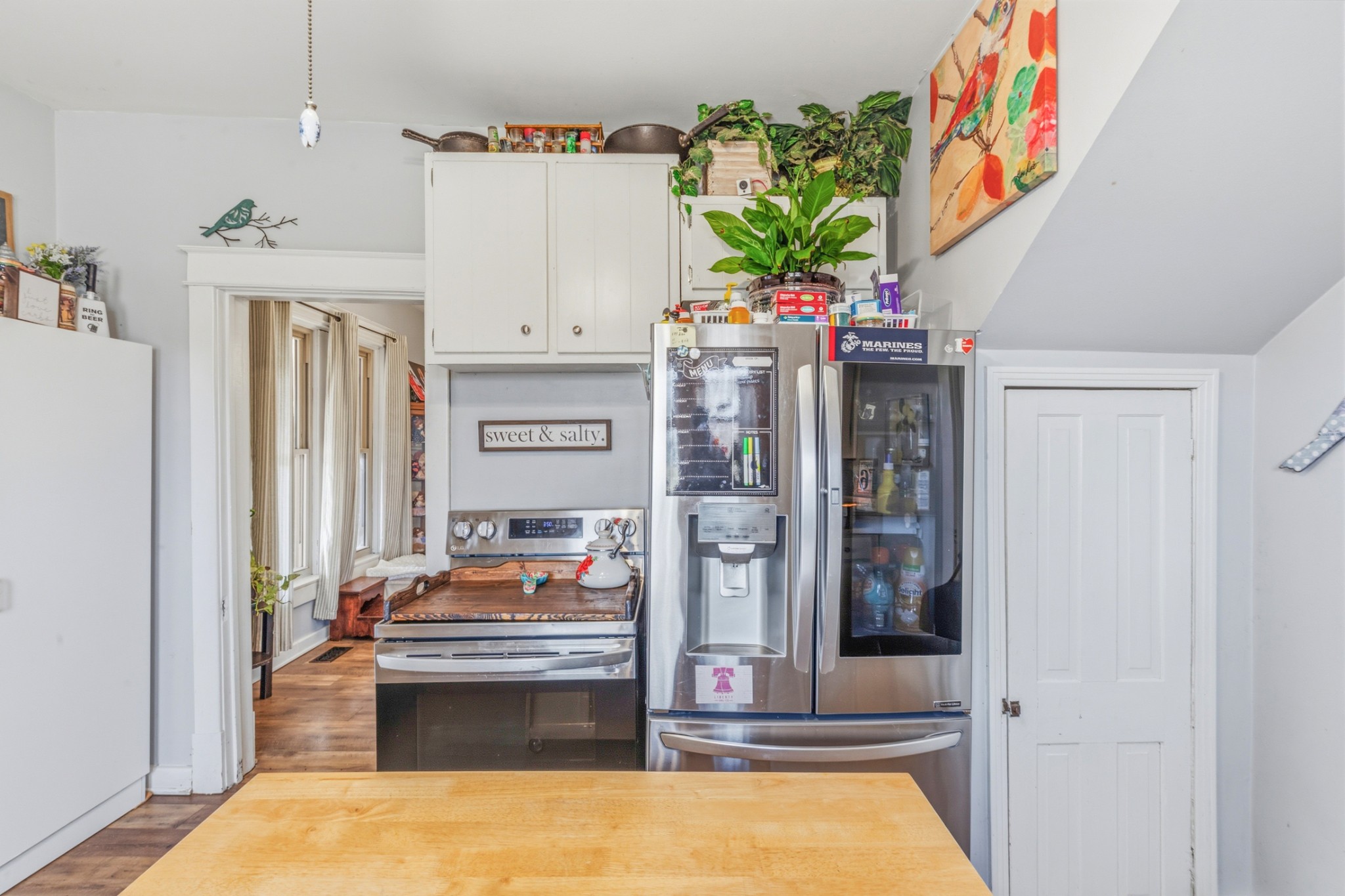 141 Long St, W Mc Ewen TN 37101
