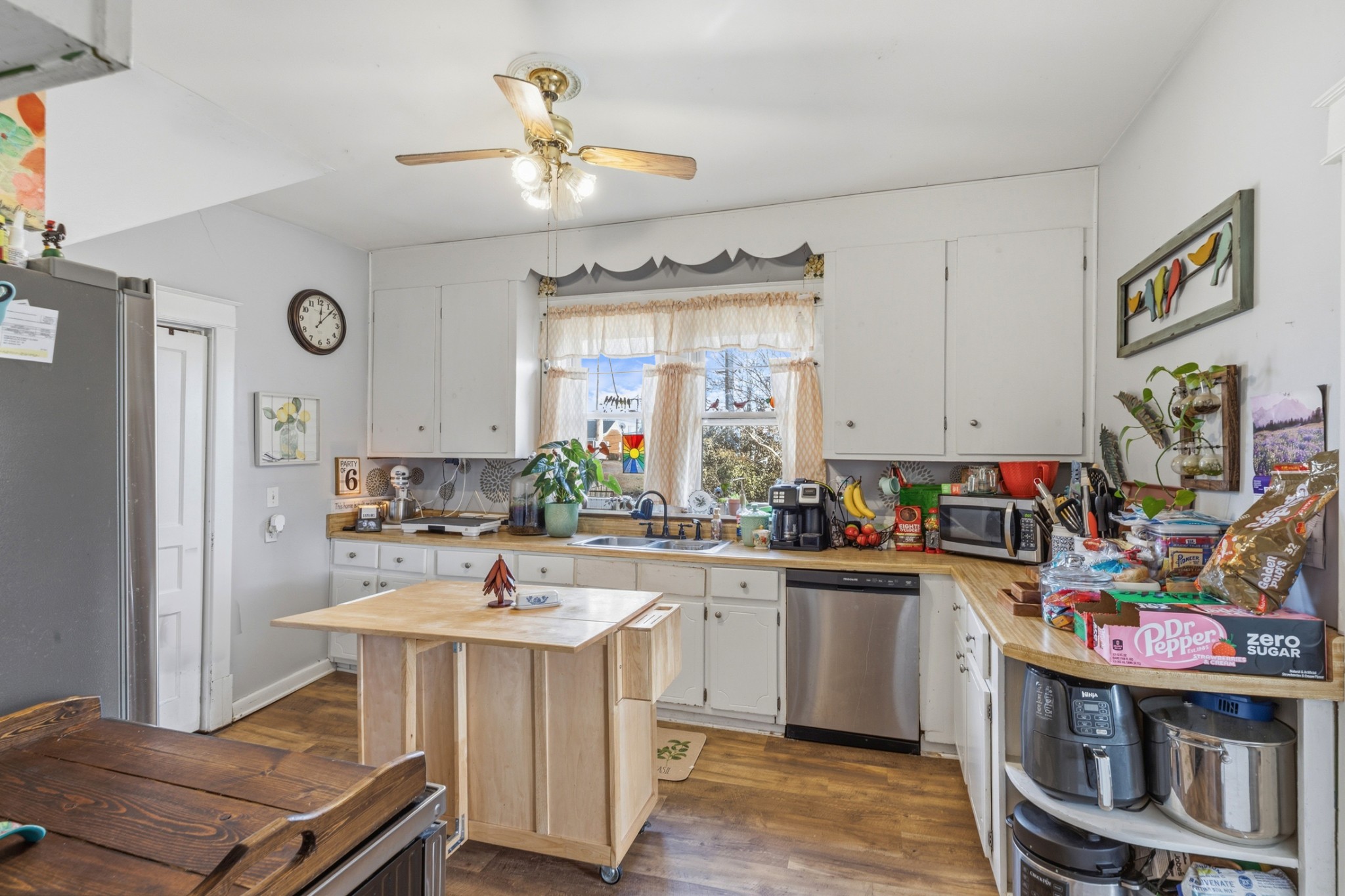 141 Long St, W Mc Ewen TN 37101