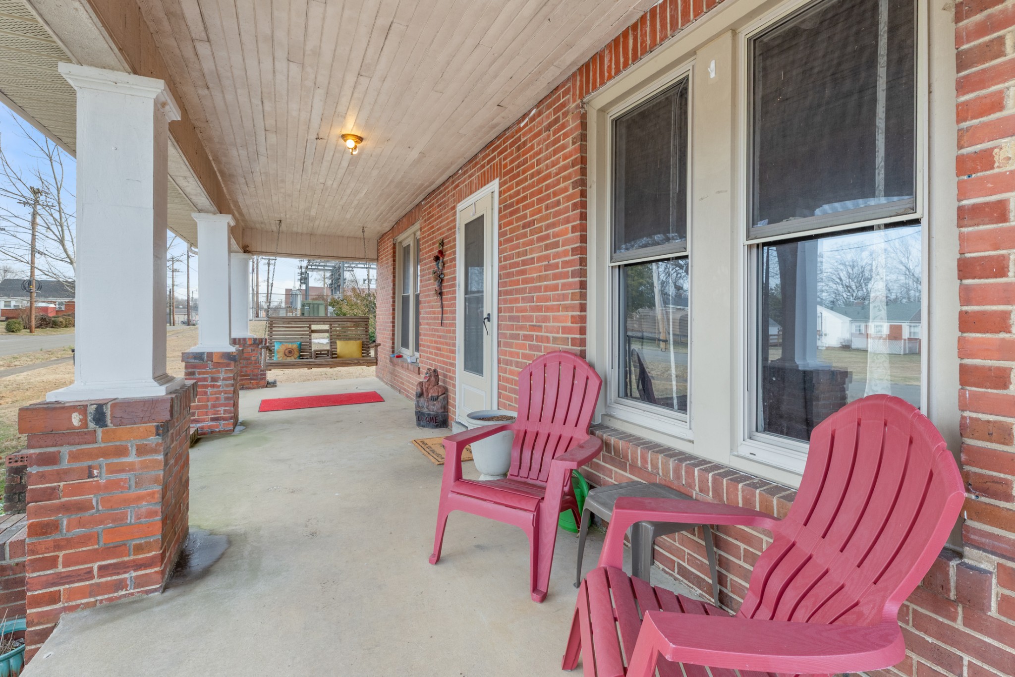141 Long St, W Mc Ewen TN 37101