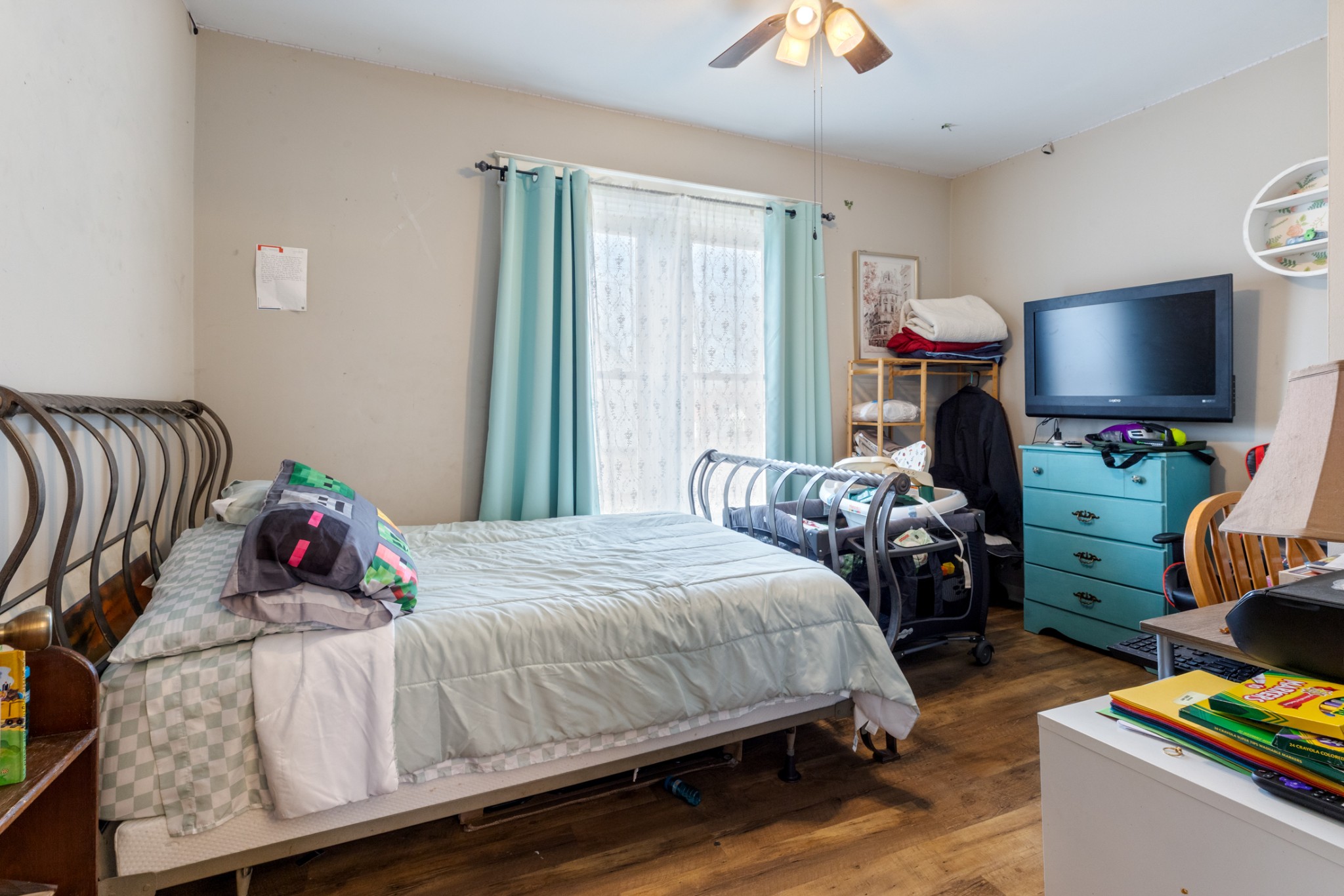 141 Long St, W Mc Ewen TN 37101