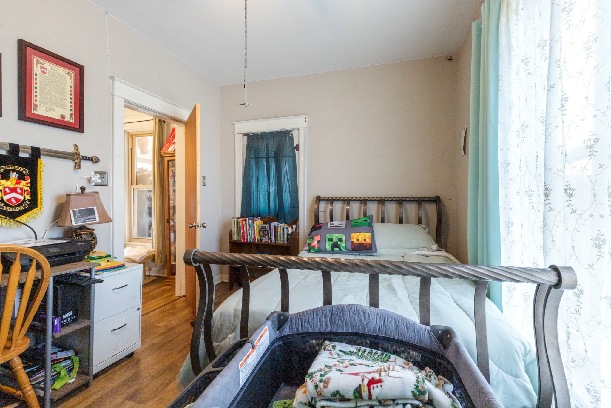141 Long St, W Mc Ewen TN 37101