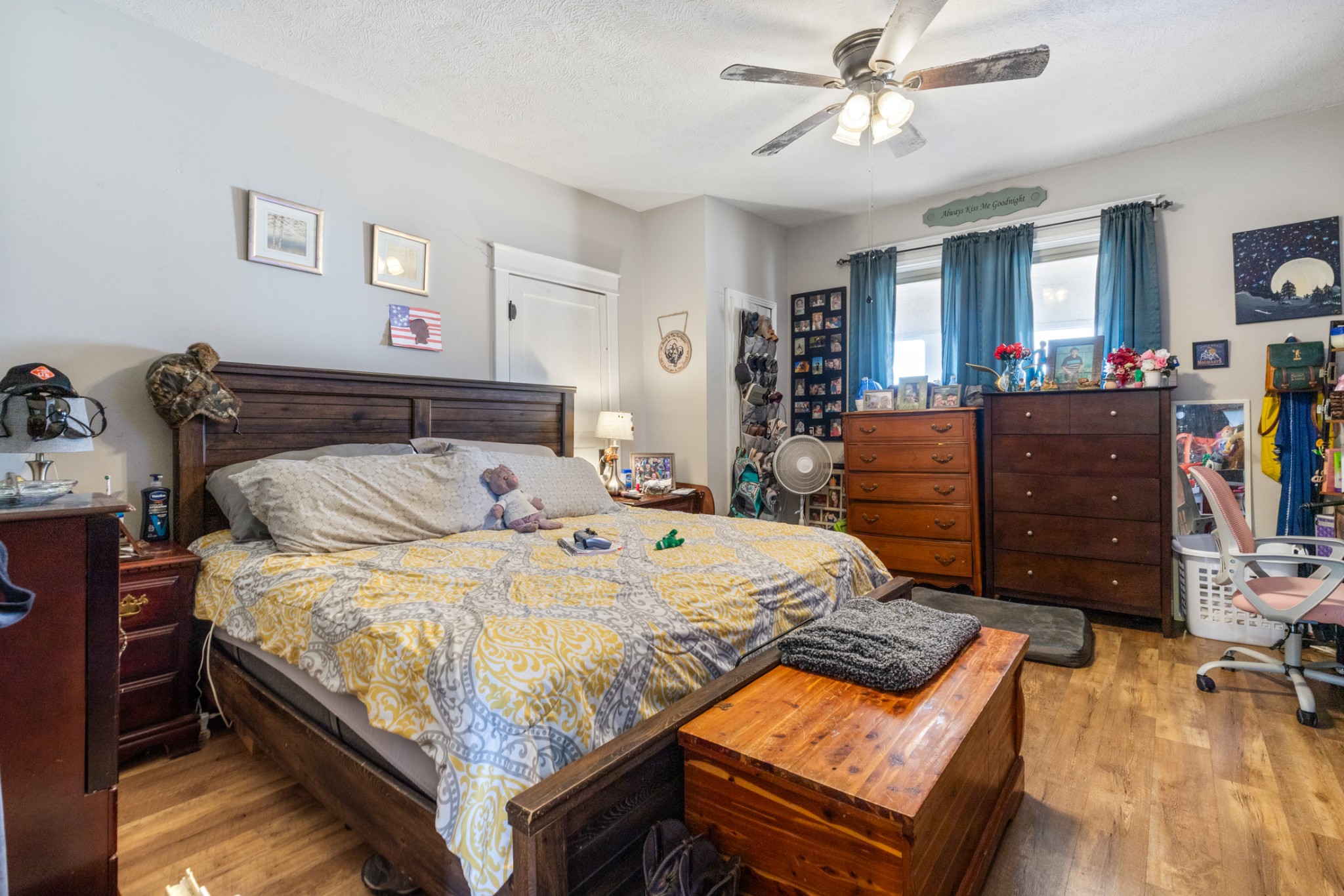 141 Long St, W Mc Ewen TN 37101