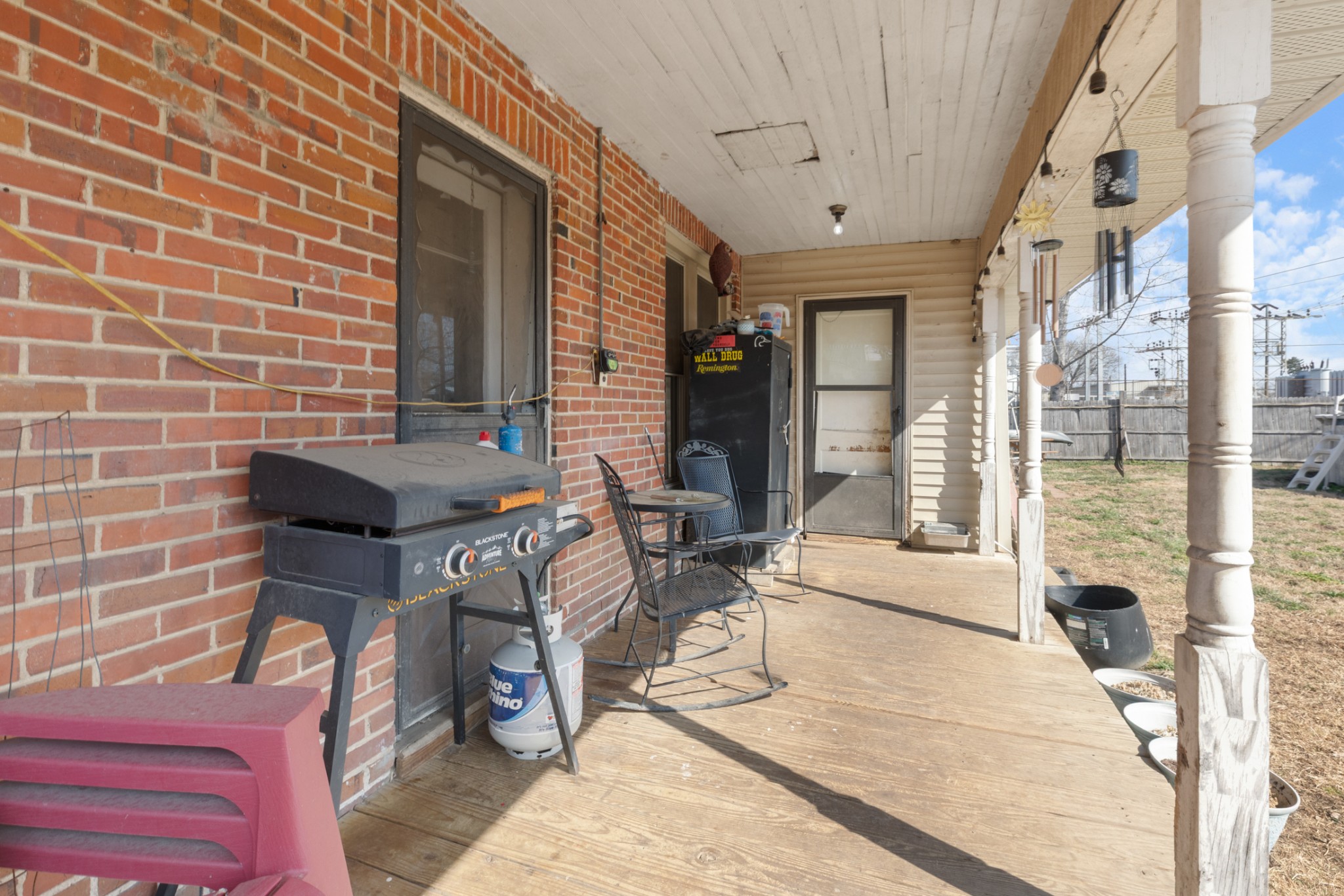 141 Long St, W Mc Ewen TN 37101