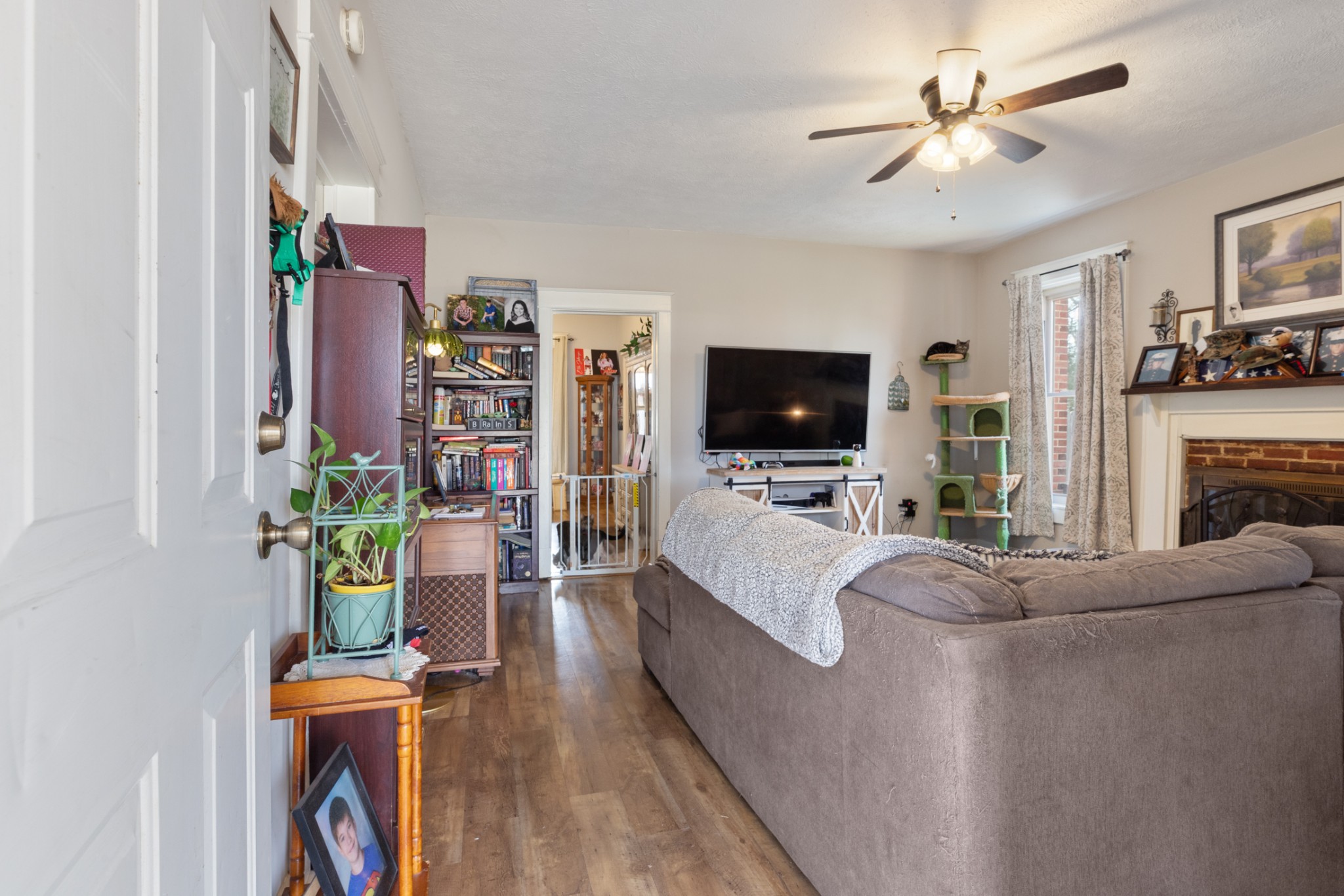 141 Long St, W Mc Ewen TN 37101