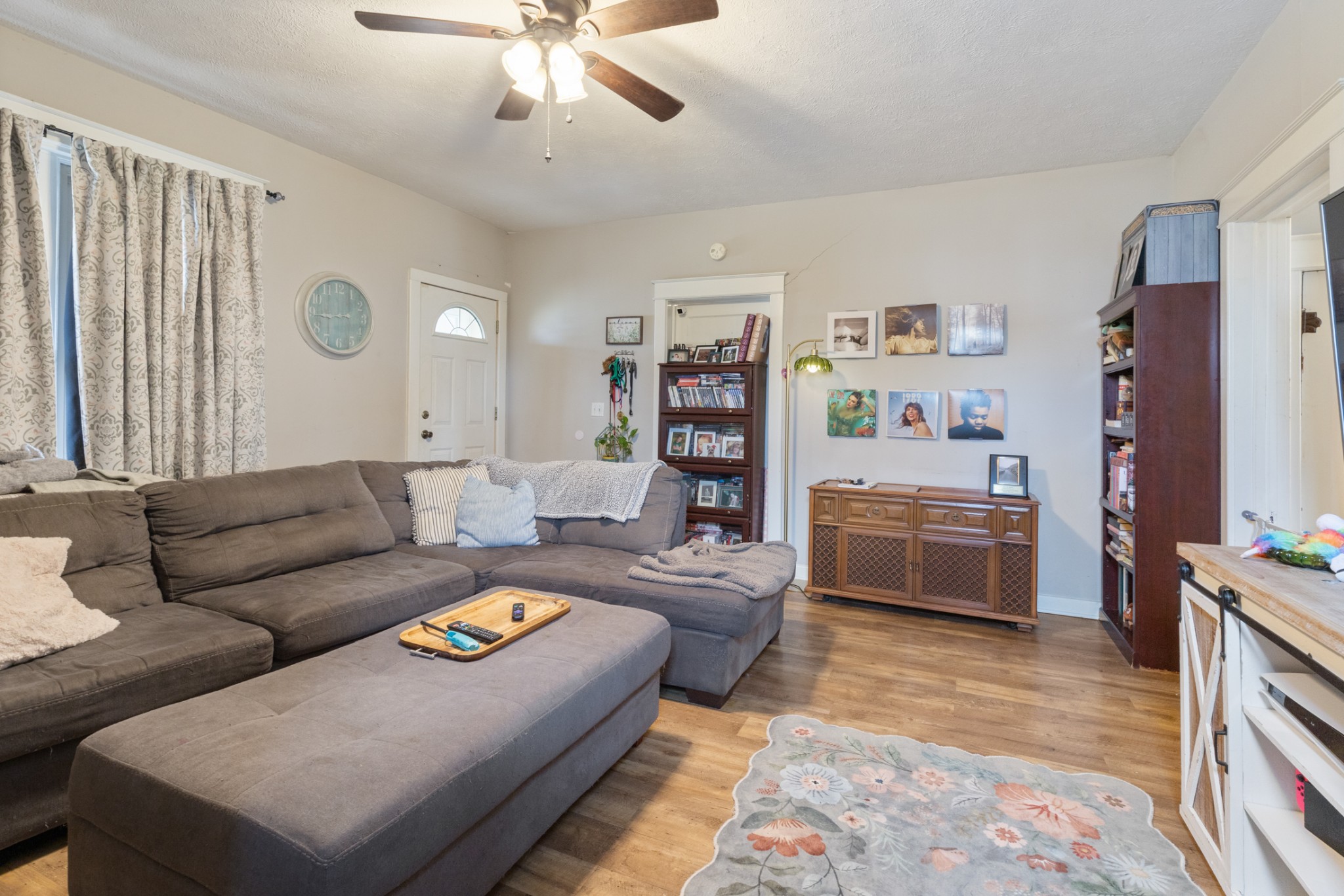 141 Long St, W Mc Ewen TN 37101