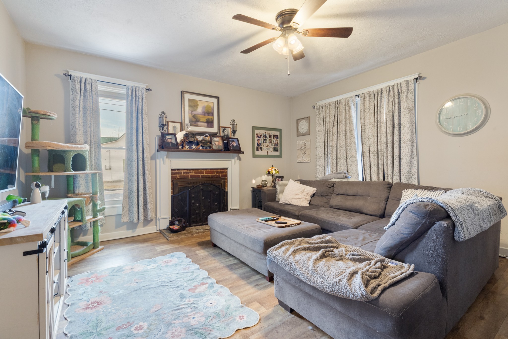 141 Long St, W Mc Ewen TN 37101