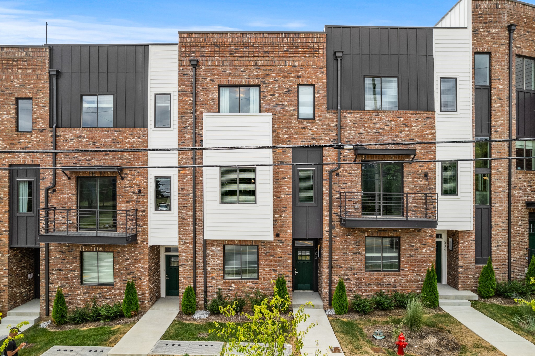 496 W Trinity Lane Nashville TN 37207