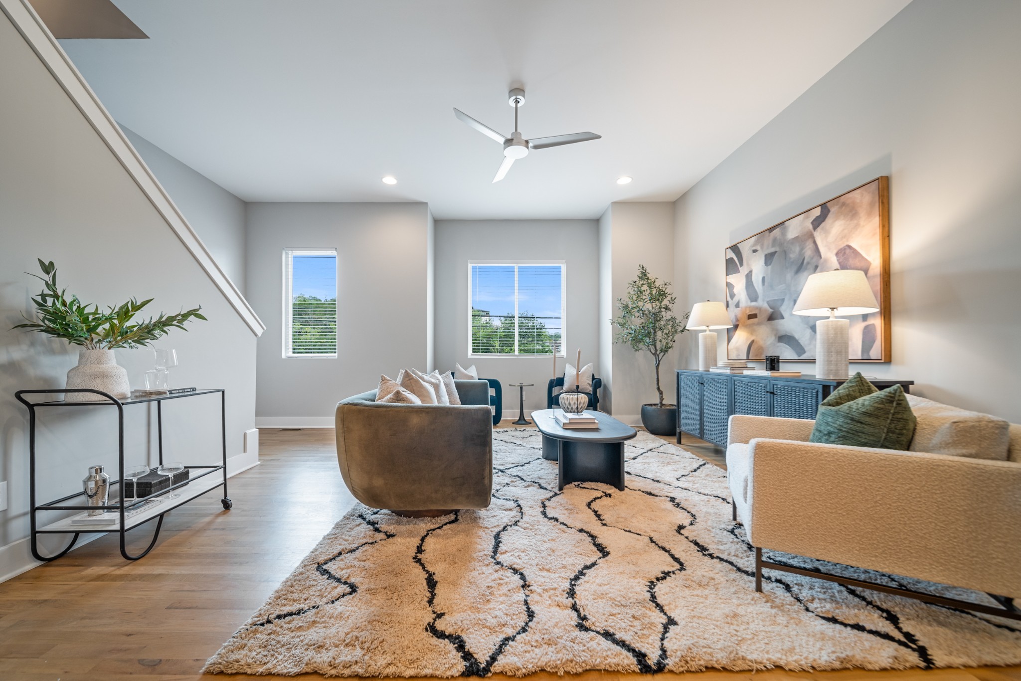 496 W Trinity Lane Nashville TN 37207