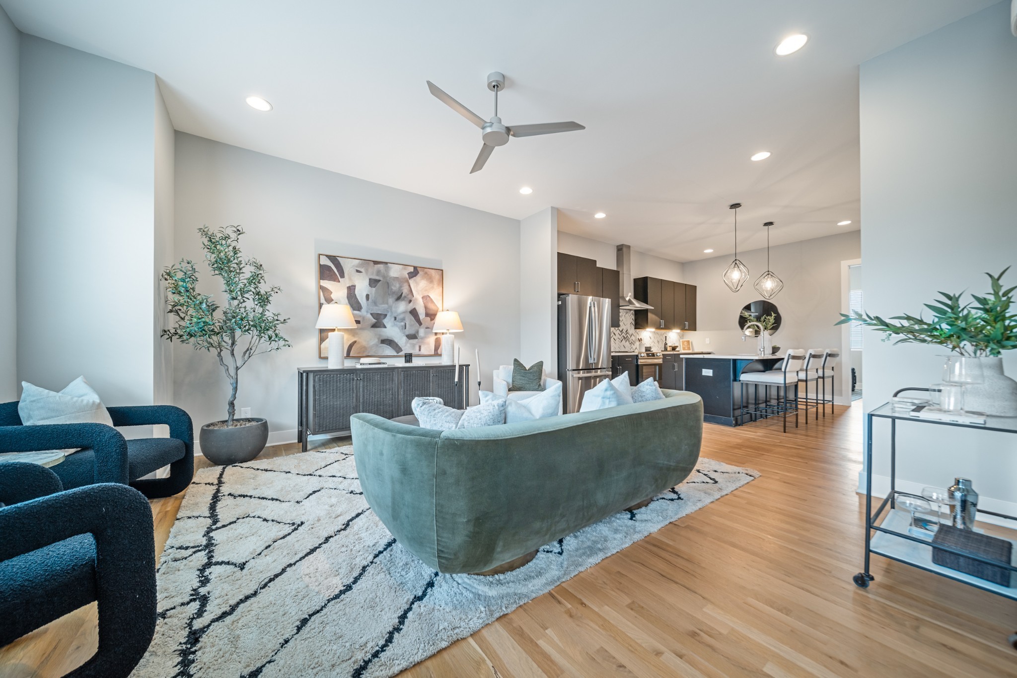 496 W Trinity Lane Nashville TN 37207