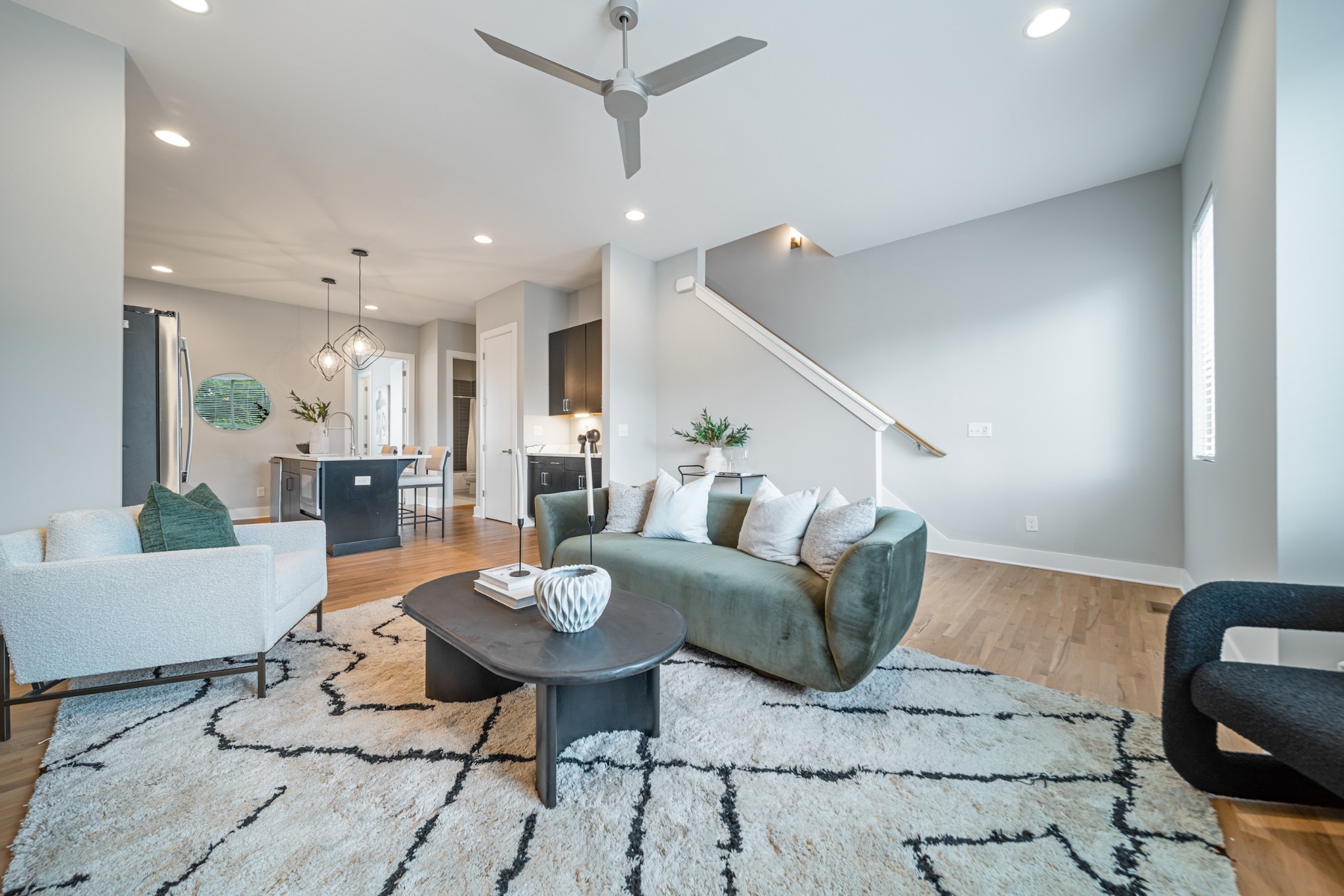 496 W Trinity Lane Nashville TN 37207