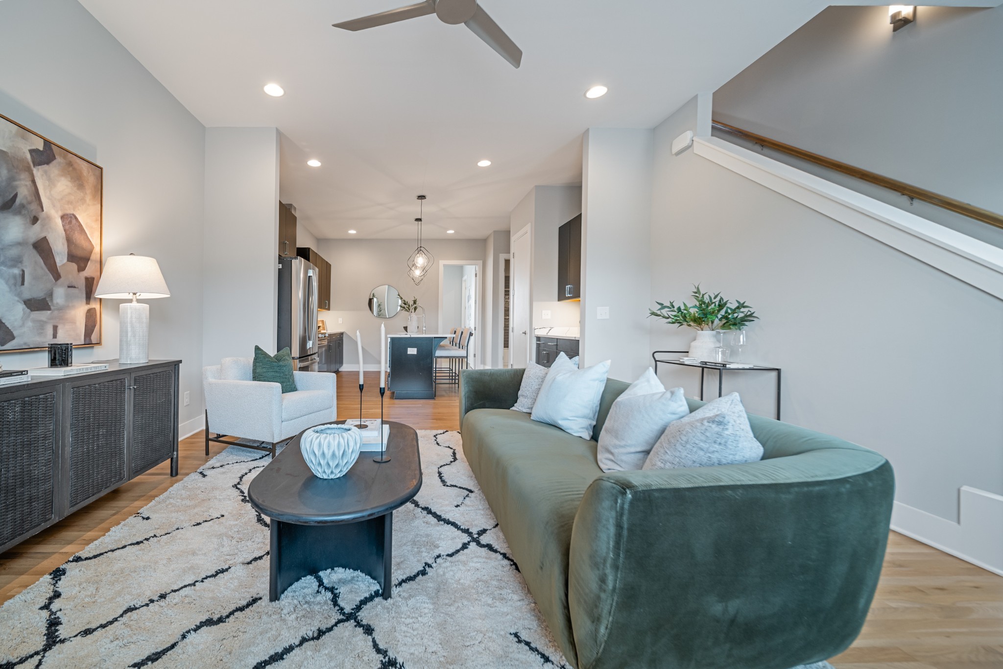 496 W Trinity Lane Nashville TN 37207