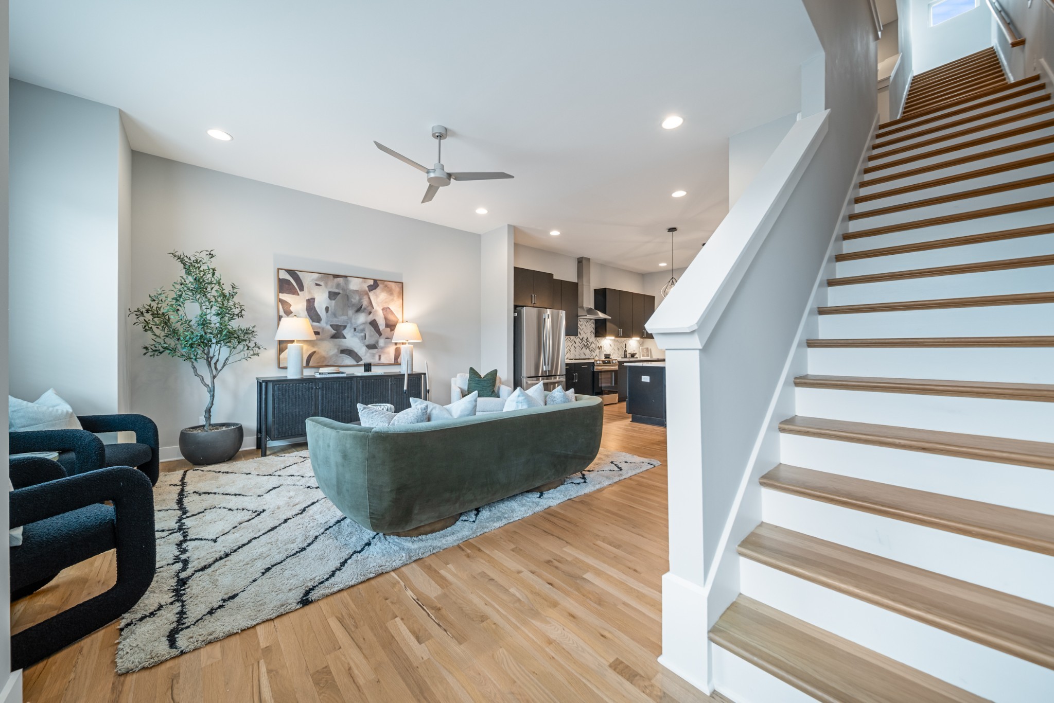 496 W Trinity Lane Nashville TN 37207