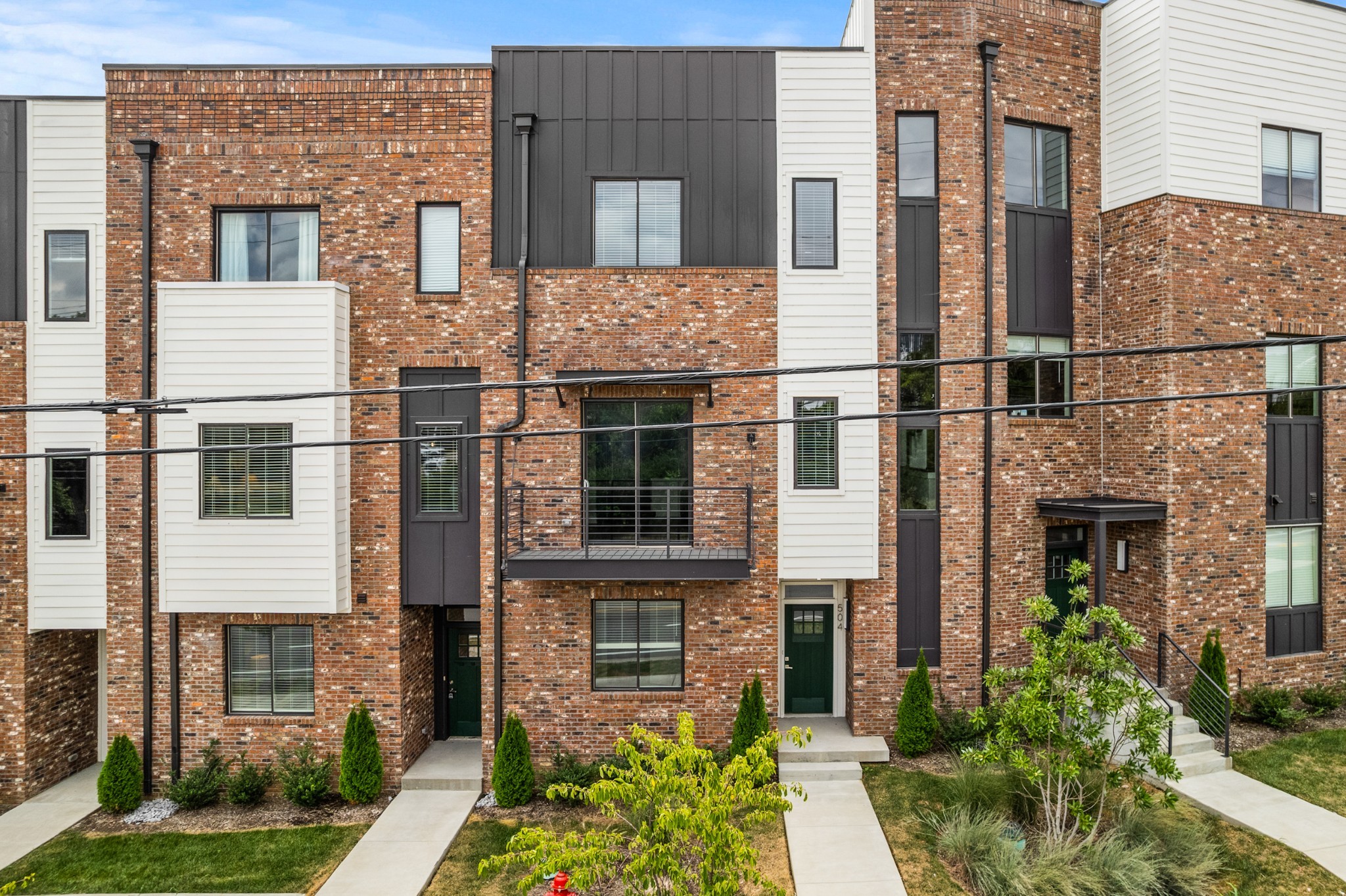 496 W Trinity Lane Nashville TN 37207