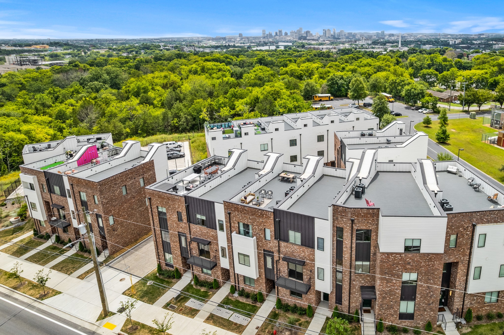 496 W Trinity Lane Nashville TN 37207