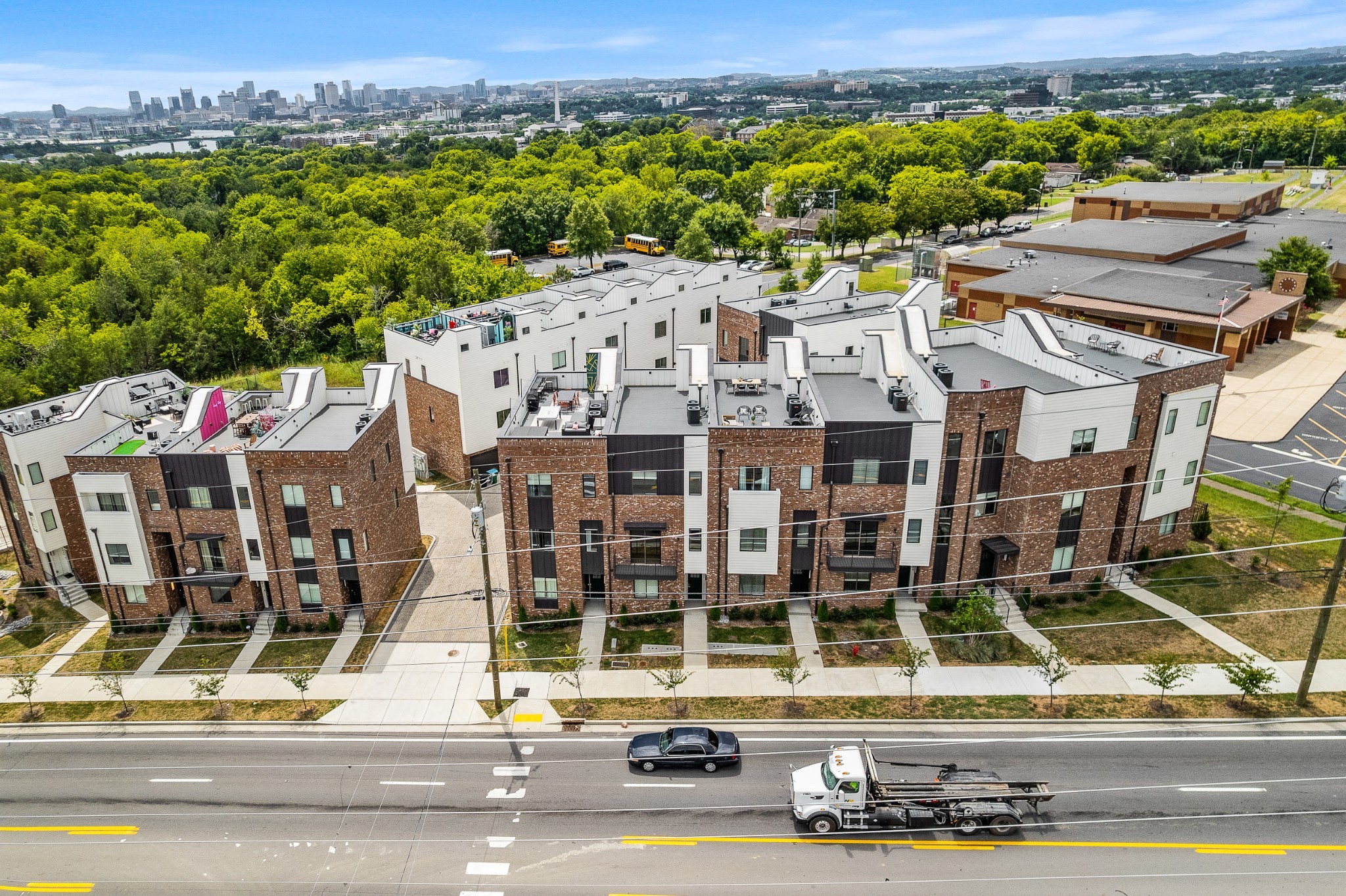 496 W Trinity Lane Nashville TN 37207
