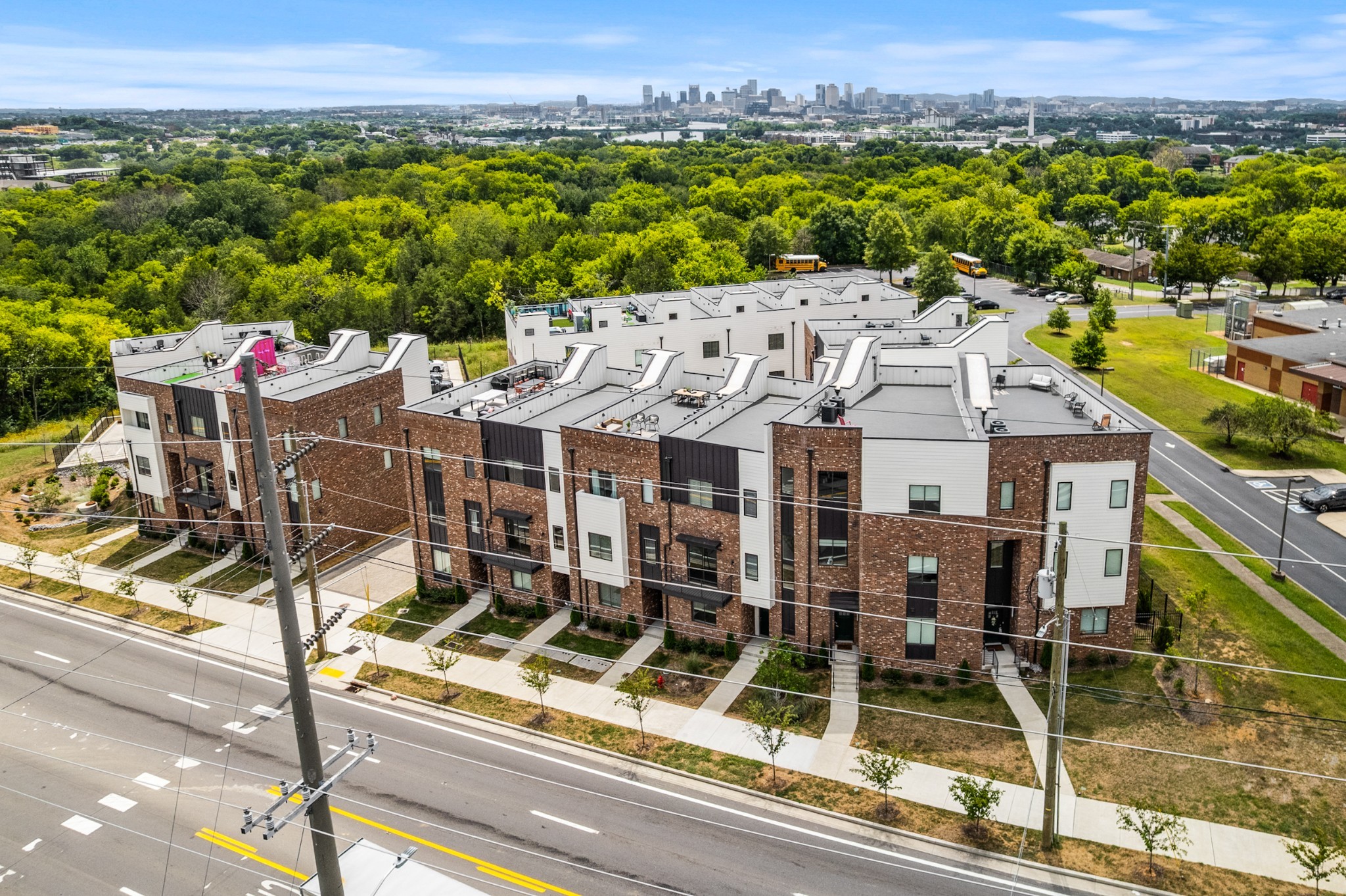 496 W Trinity Lane Nashville TN 37207