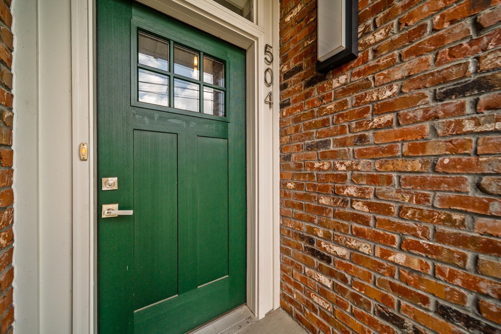 496 W Trinity Lane Nashville TN 37207
