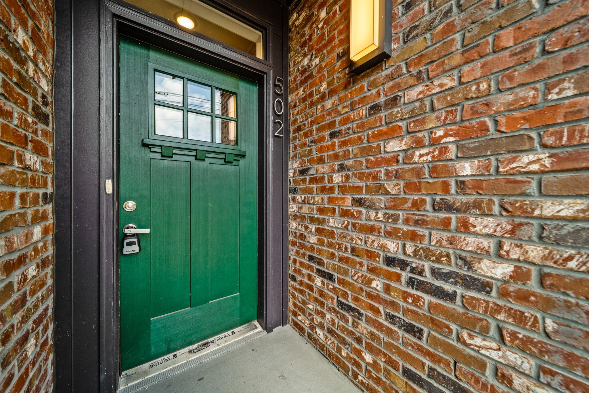 496 W Trinity Lane Nashville TN 37207
