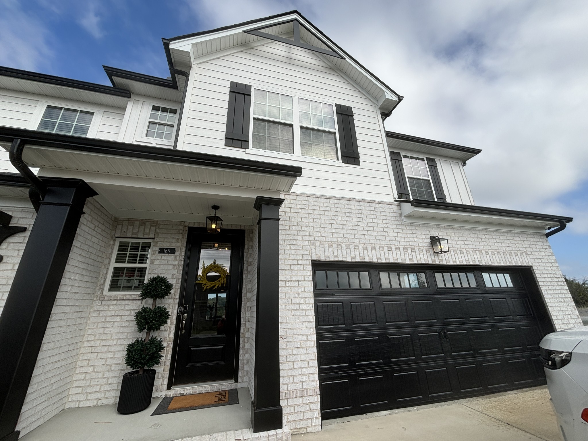 165 Lightberry Lane Lot 266 Hendersonville TN 37075