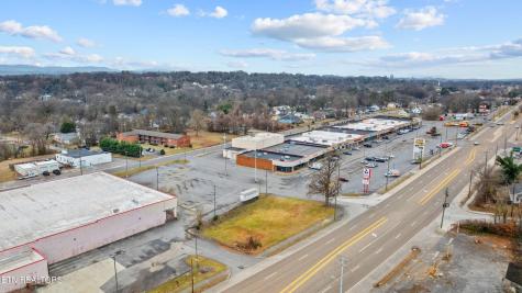 4300 Asheville Highway Knoxville TN 37914
