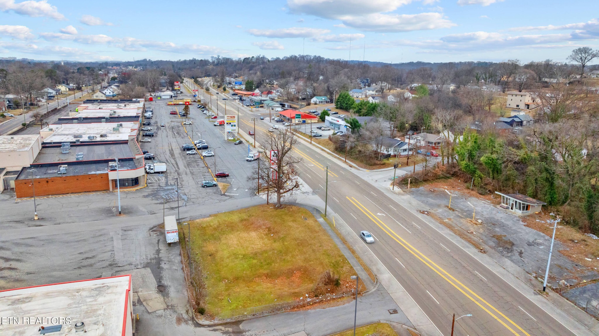 4300 Asheville Highway Knoxville TN 37914