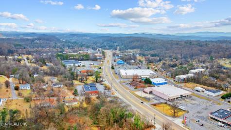 4300 Asheville Highway Knoxville TN 37914