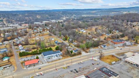 4300 Asheville Highway Knoxville TN 37914