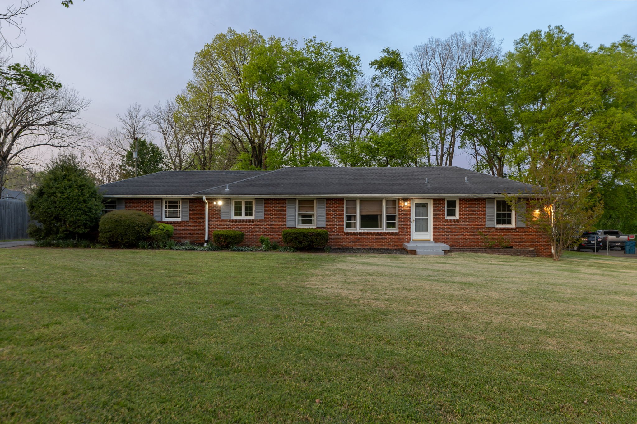 307 Shepherd Hills Drive Madison TN 37115