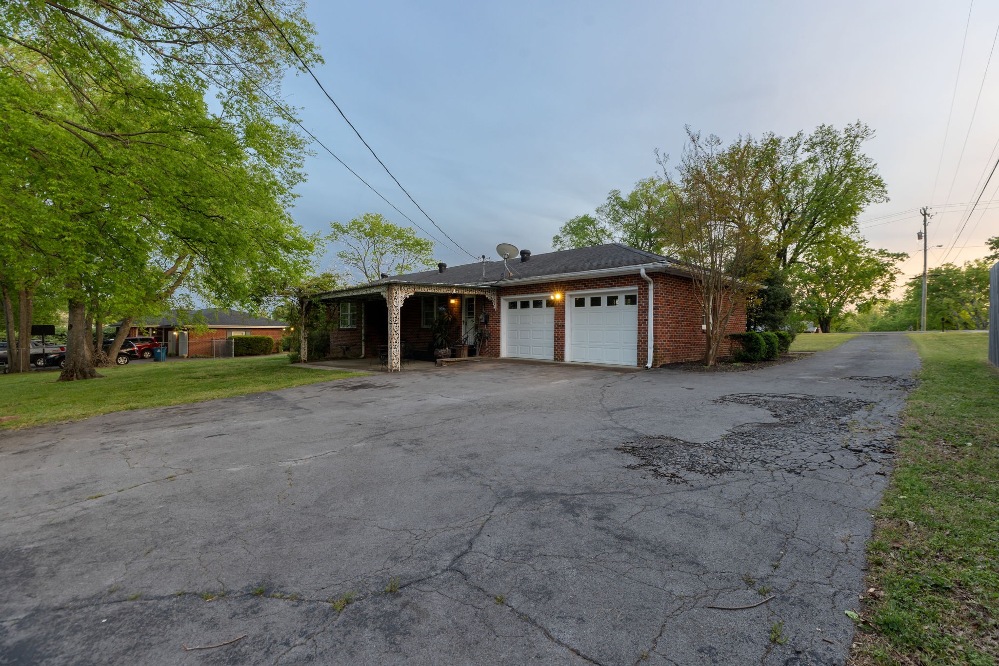 307 Shepherd Hills Drive Madison TN 37115