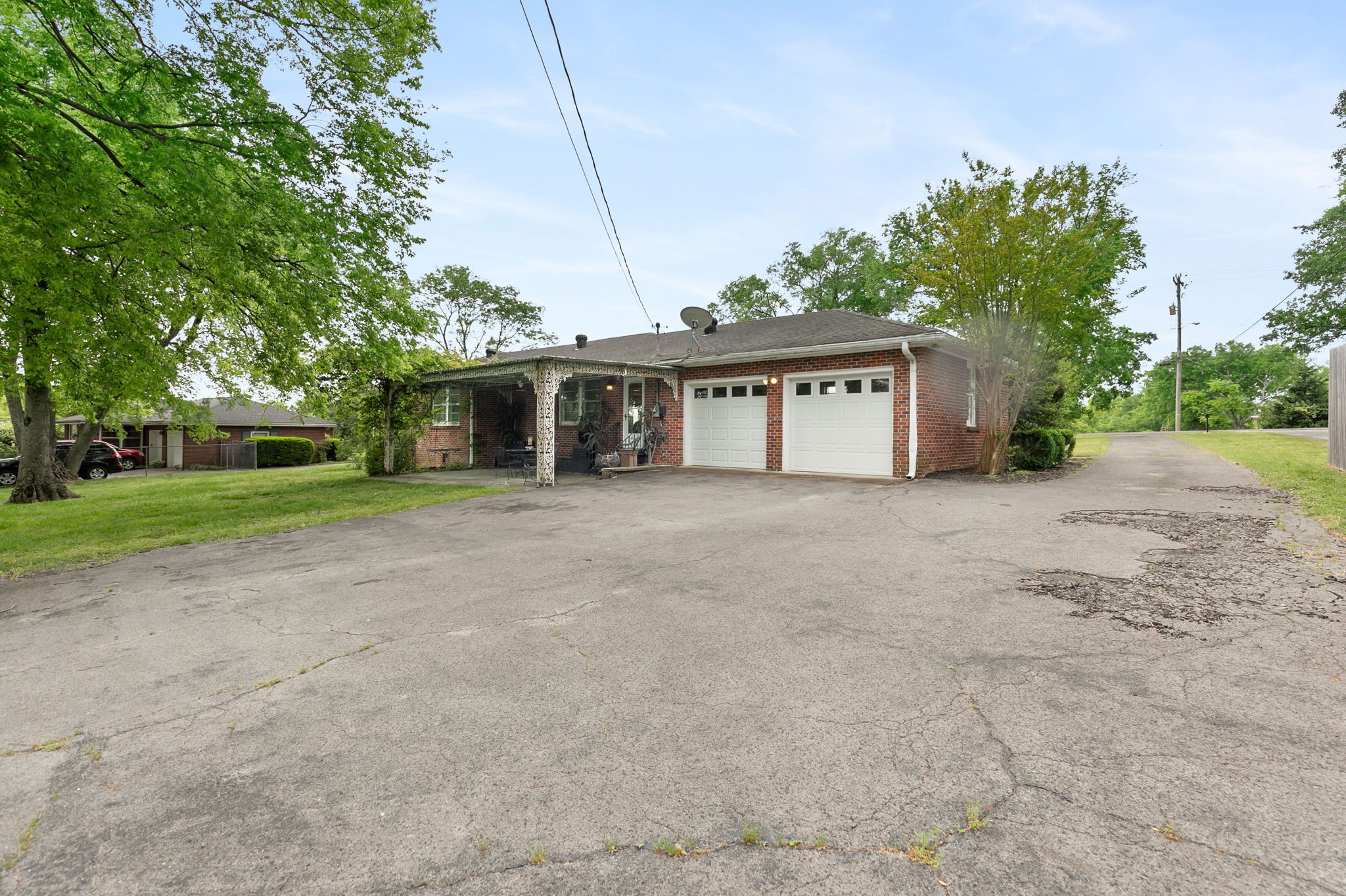 307 Shepherd Hills Drive Madison TN 37115