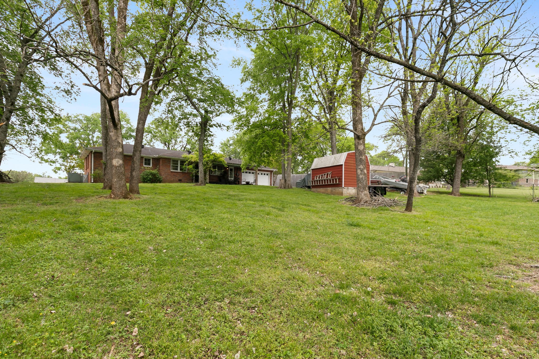 307 Shepherd Hills Drive Madison TN 37115