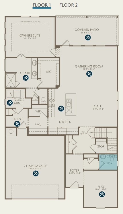 622 Driftstone Lane Murfreesboro TN 37128