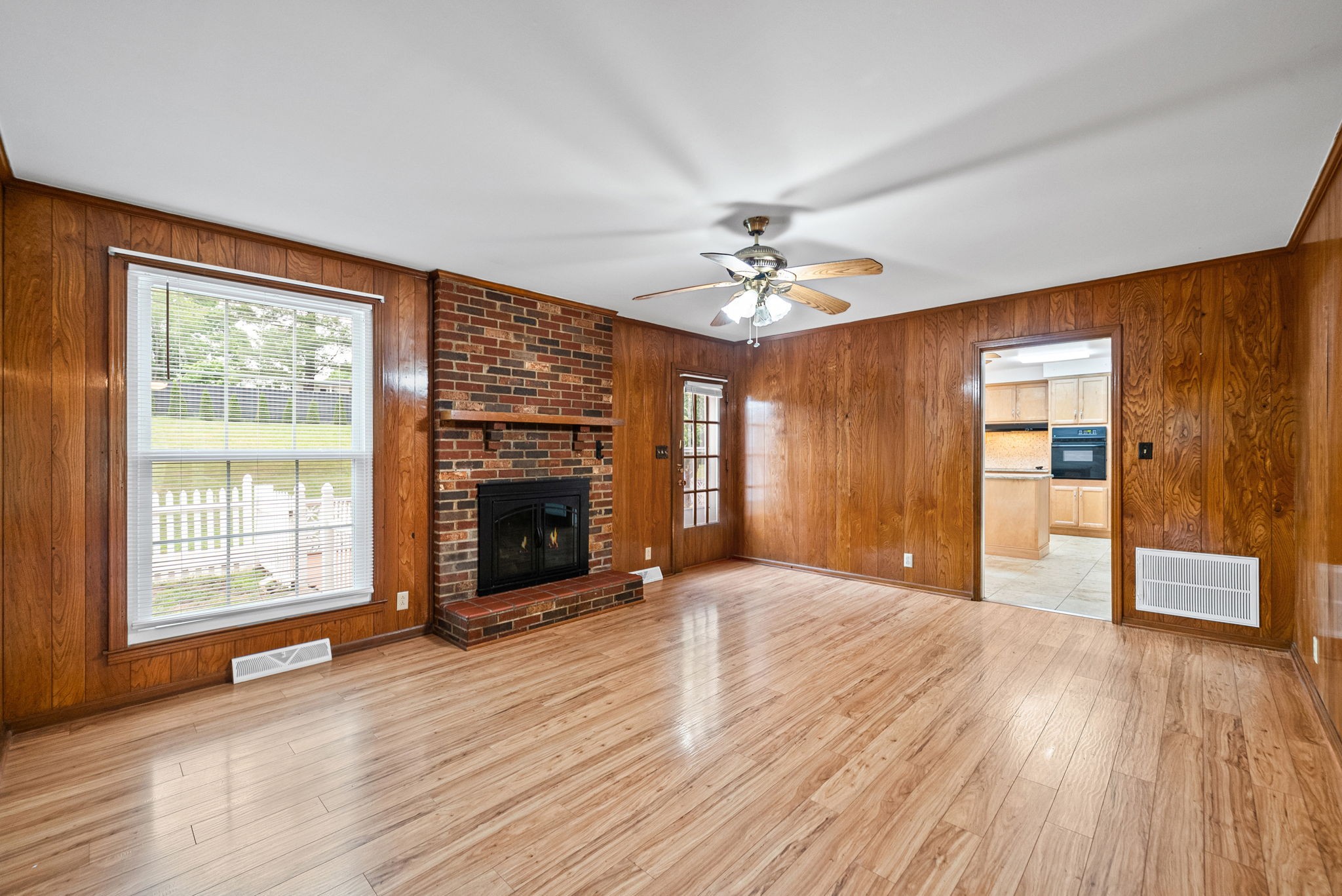 2293 Dogwood Lane Clarksville TN 37043