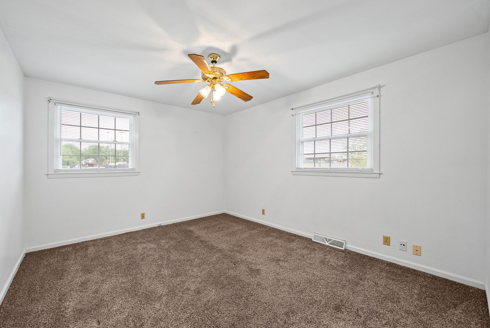 2293 Dogwood Lane Clarksville TN 37043
