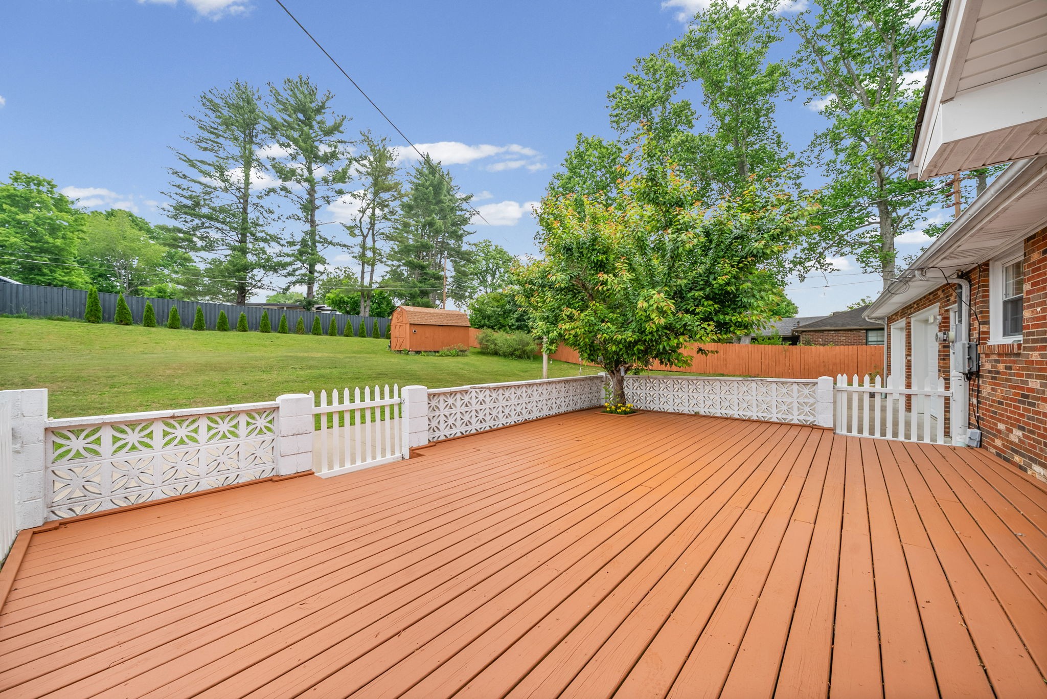 2293 Dogwood Lane Clarksville TN 37043