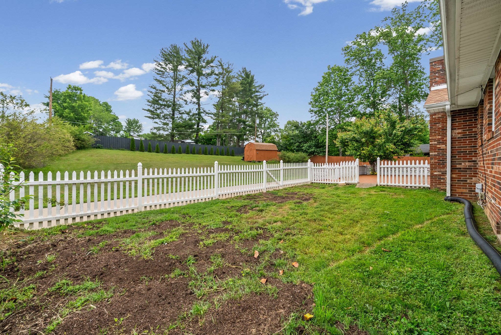 2293 Dogwood Lane Clarksville TN 37043
