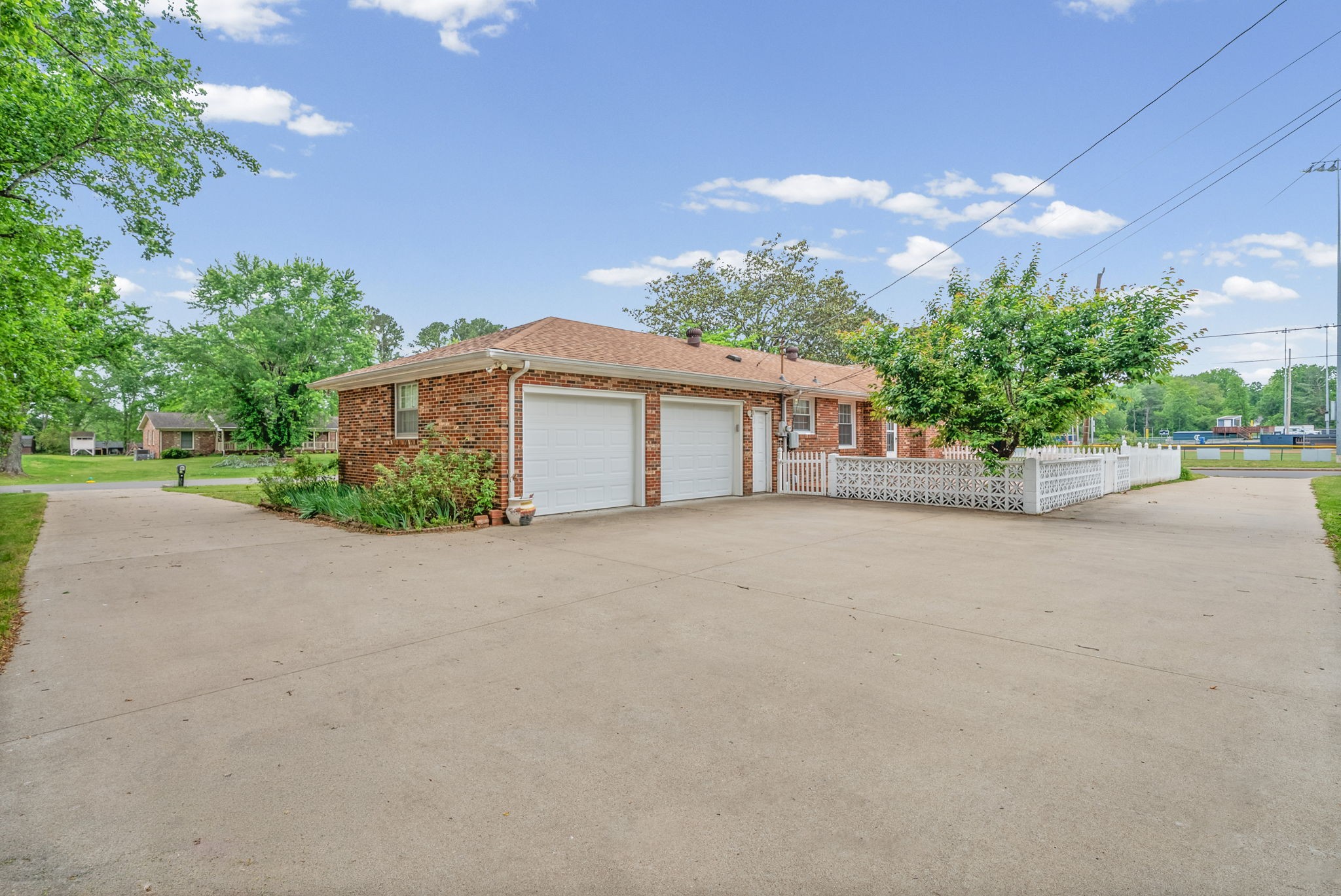 2293 Dogwood Lane Clarksville TN 37043