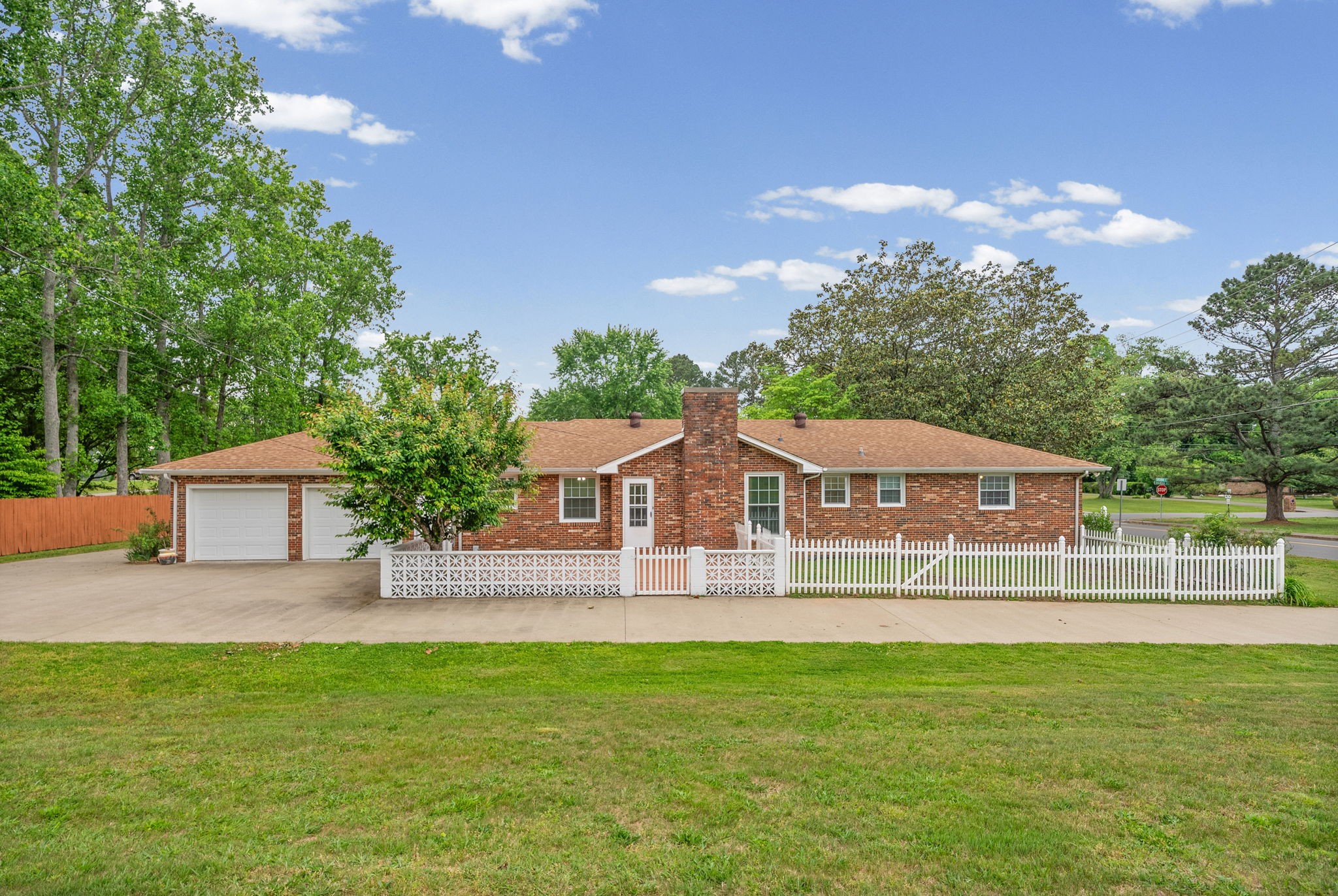 2293 Dogwood Lane Clarksville TN 37043
