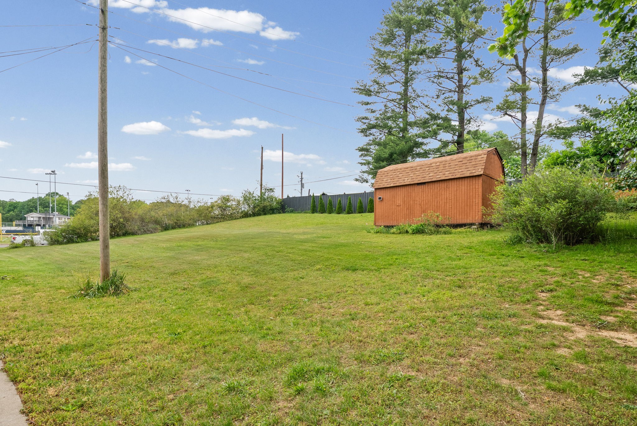 2293 Dogwood Lane Clarksville TN 37043