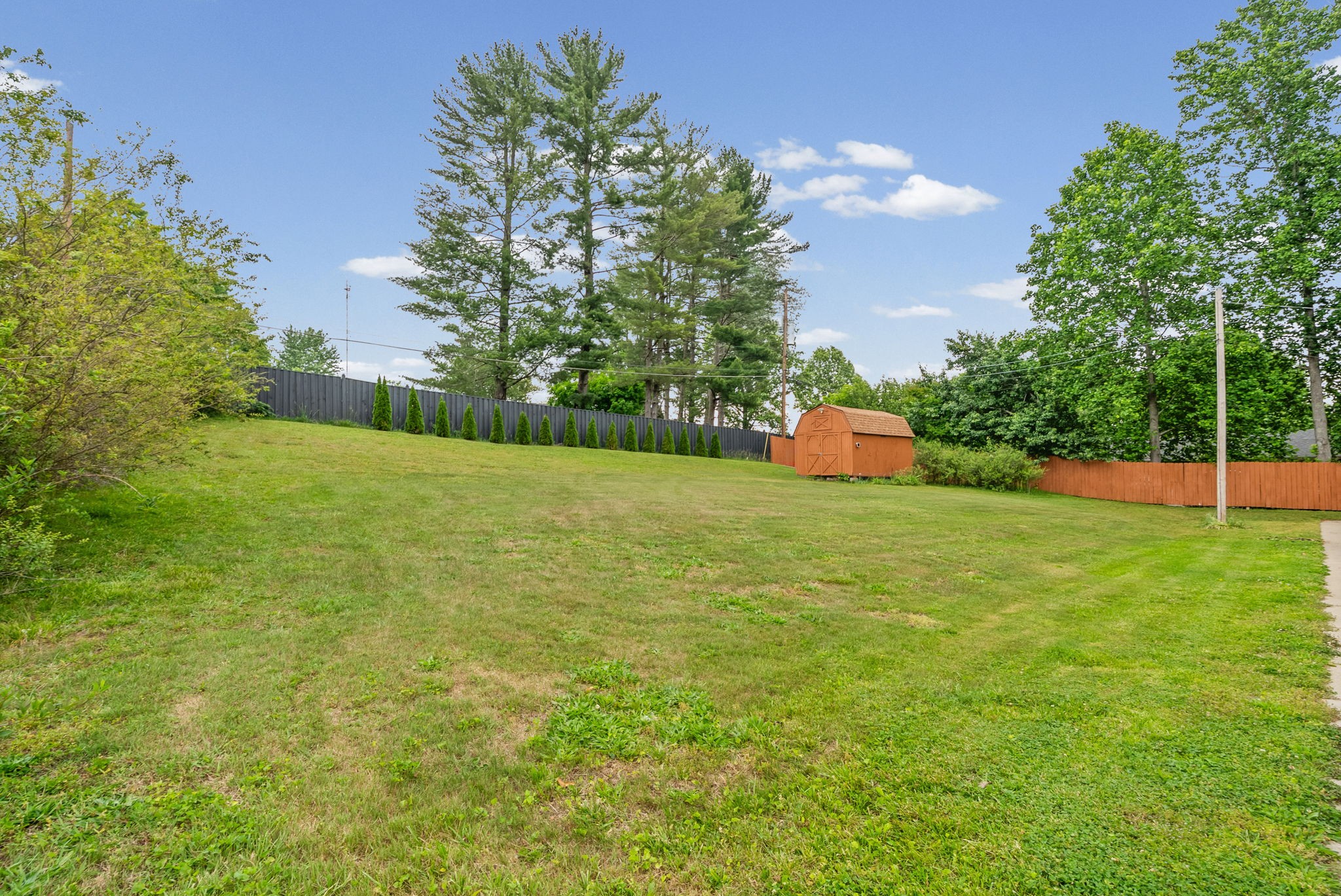 2293 Dogwood Lane Clarksville TN 37043