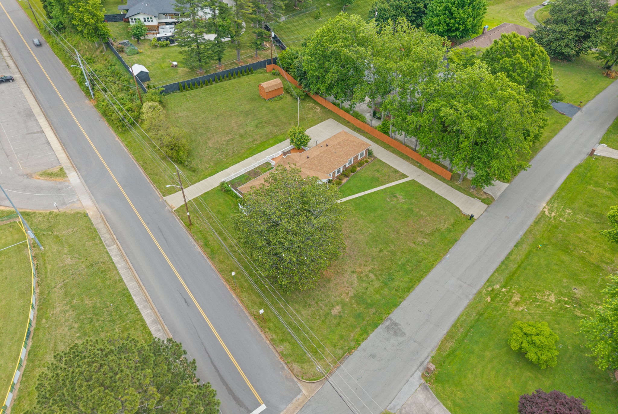 2293 Dogwood Lane Clarksville TN 37043