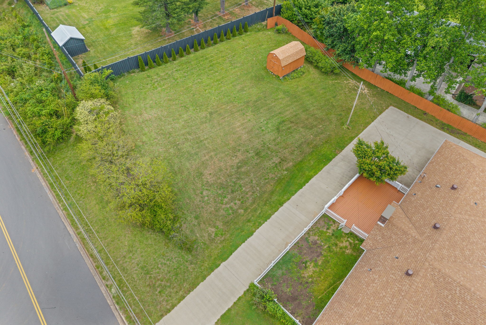 2293 Dogwood Lane Clarksville TN 37043