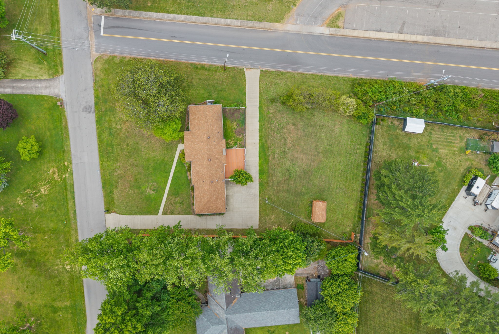 2293 Dogwood Lane Clarksville TN 37043