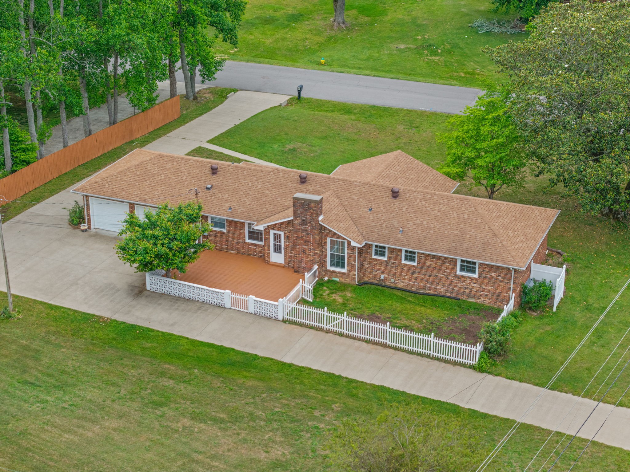 2293 Dogwood Lane Clarksville TN 37043