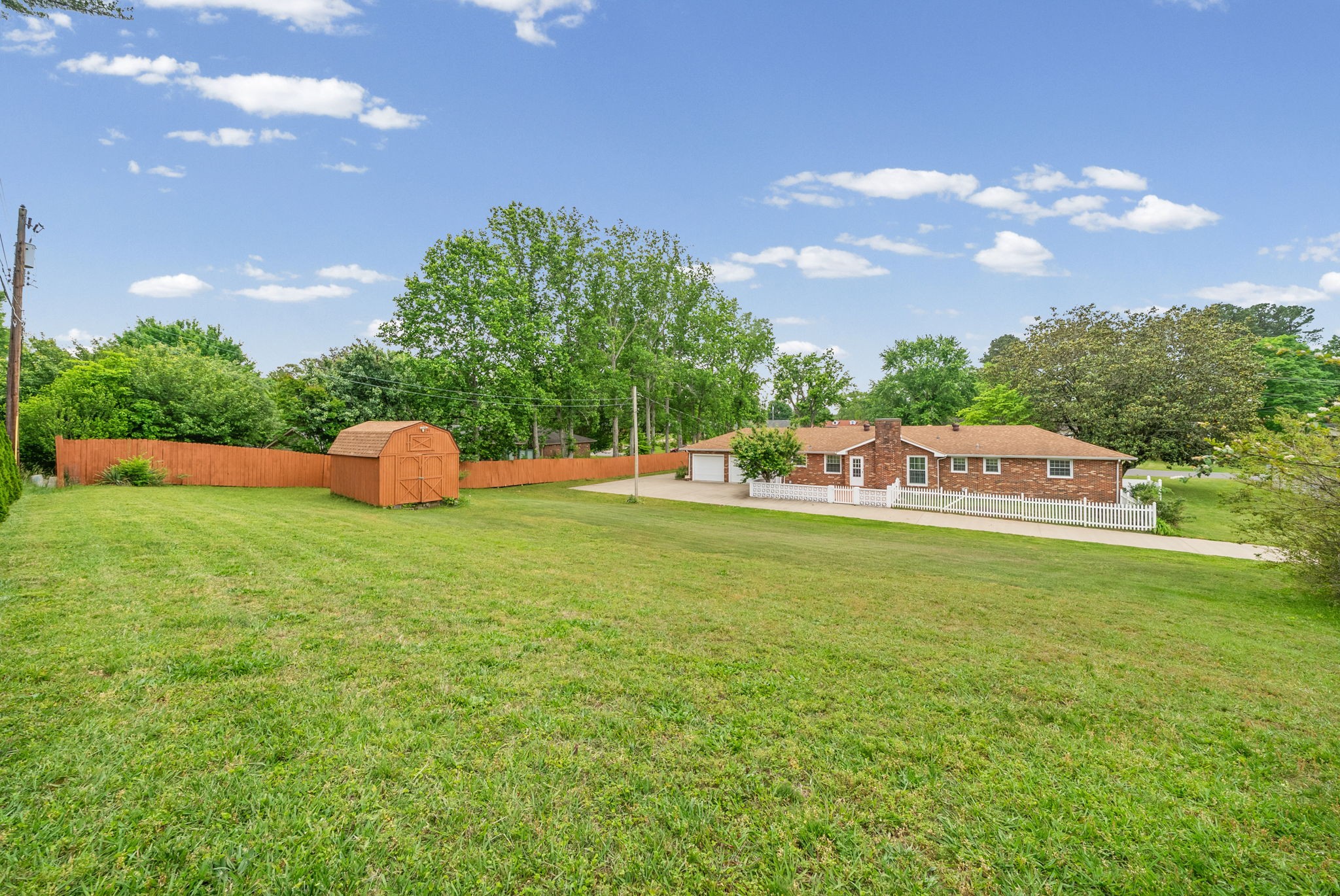 2293 Dogwood Lane Clarksville TN 37043