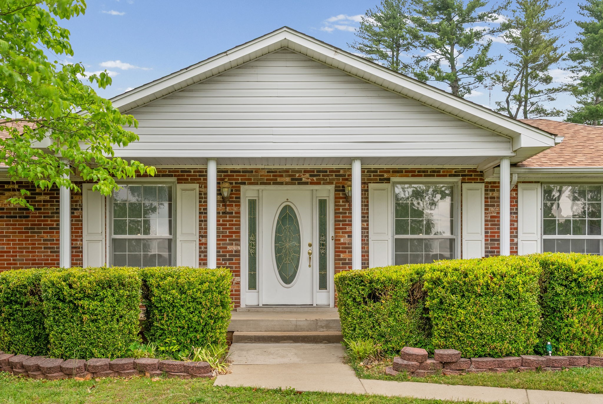 2293 Dogwood Lane Clarksville TN 37043