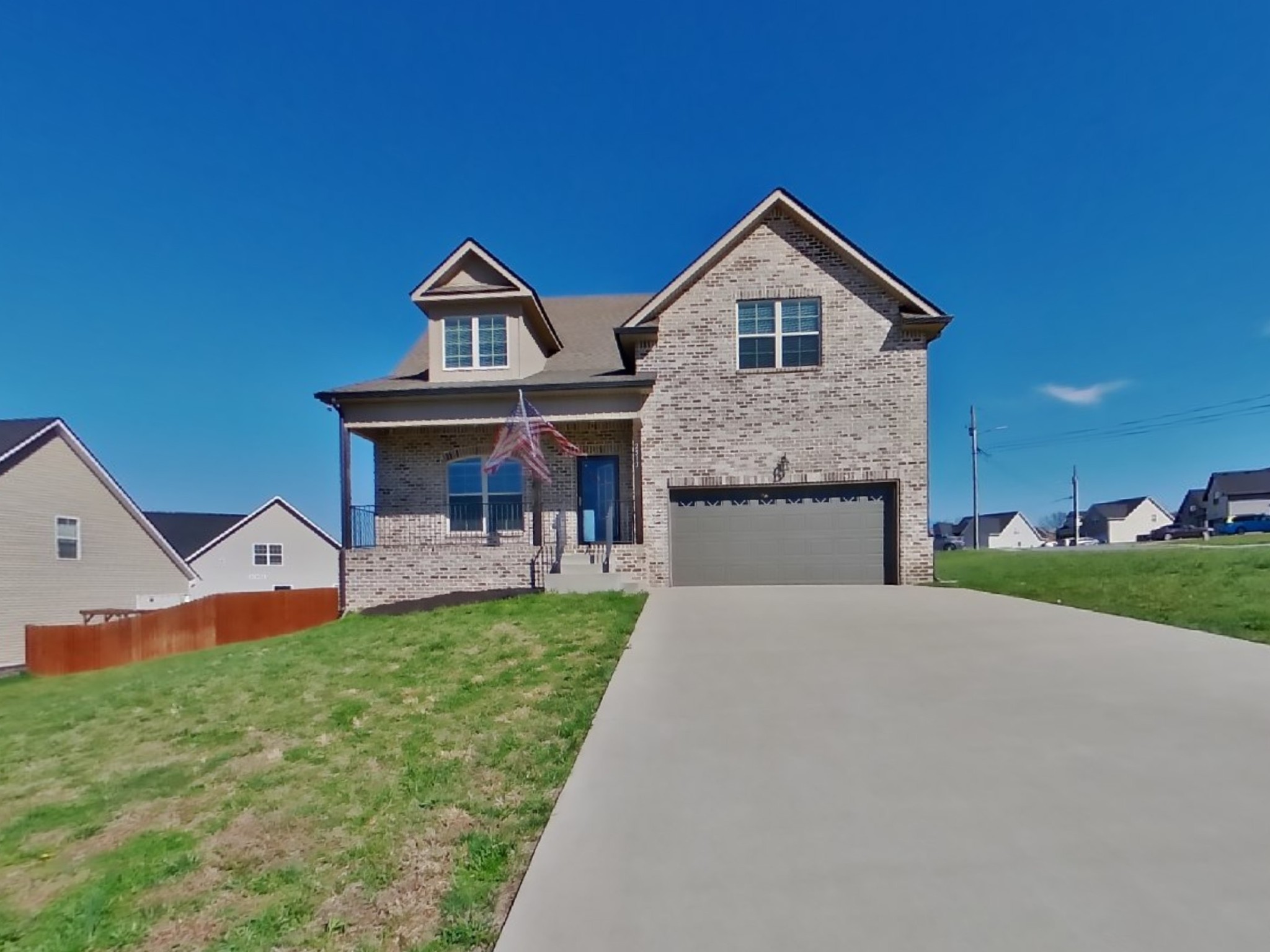 2513 Fortitude Trail Smyrna TN 37167
