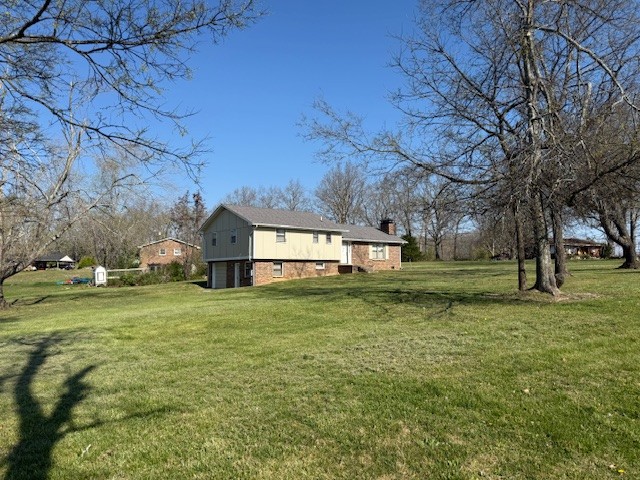 7102 Westview Boulevard Fairview TN 37062