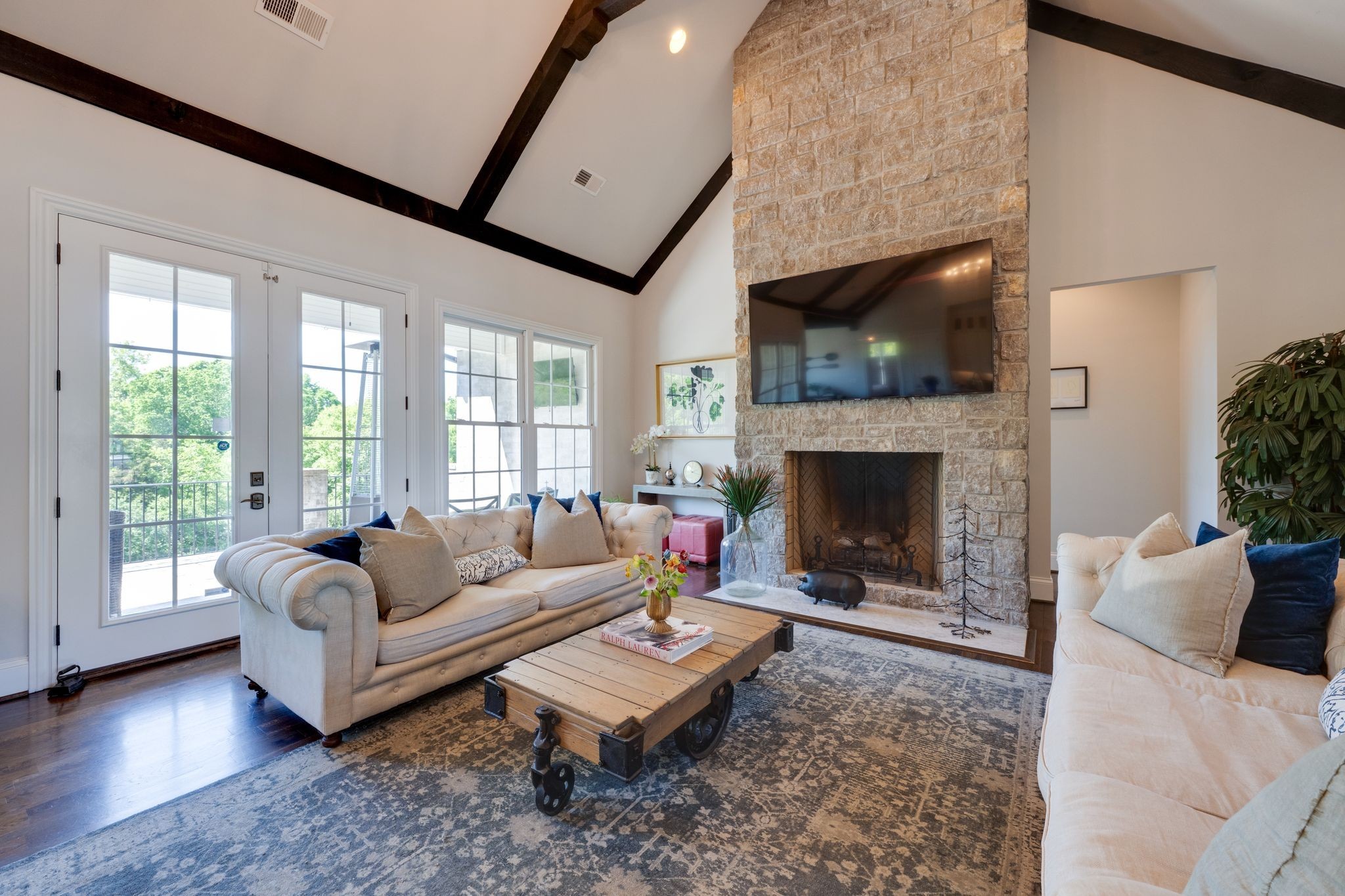 3333 Trimble Road Nashville TN 37215