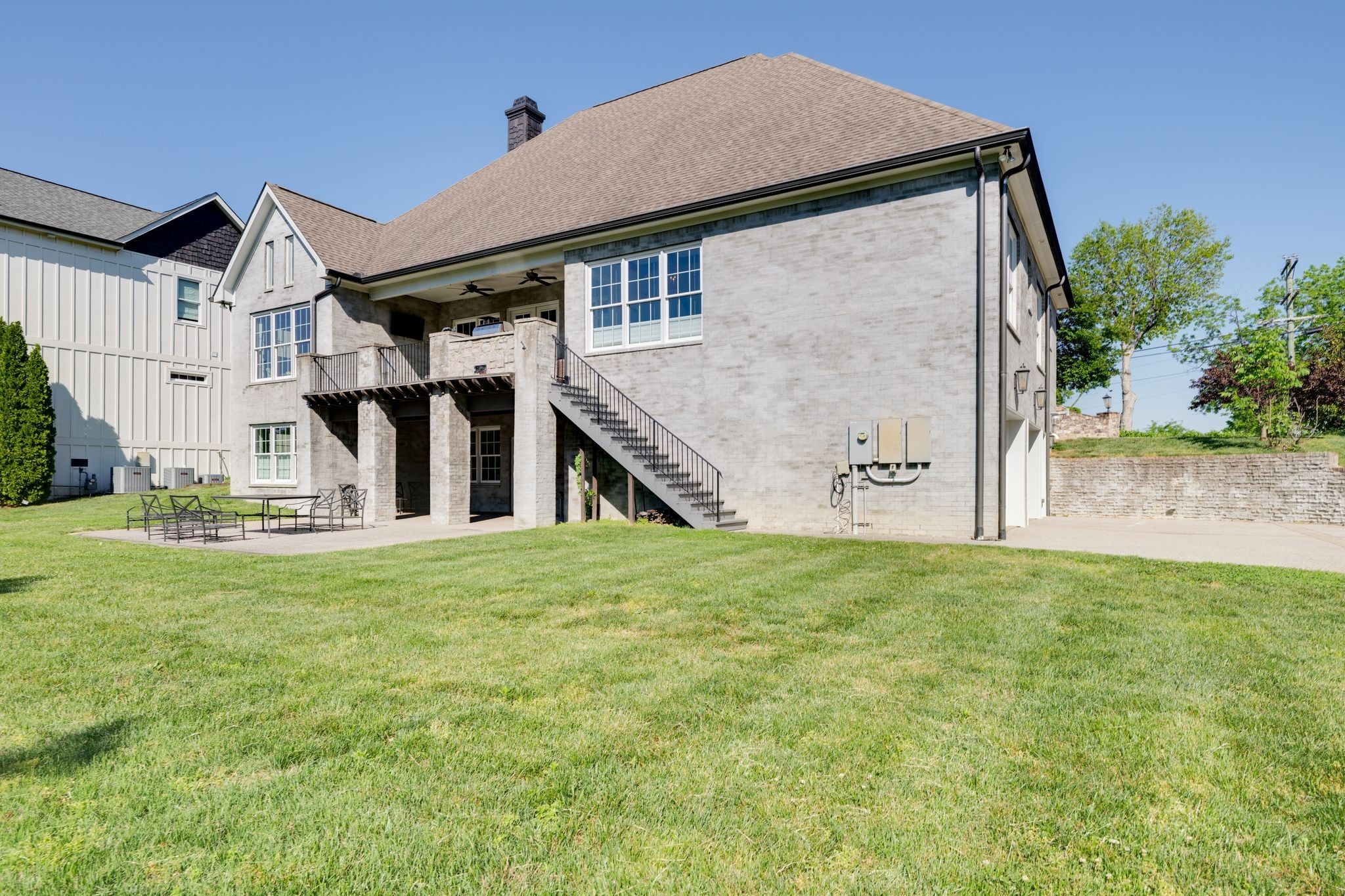 3333 Trimble Road Nashville TN 37215